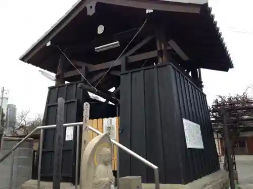 報恩寺のその他建物