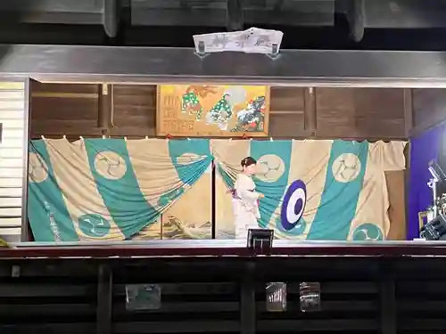 お三の宮日枝神社(神奈川県)