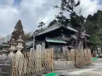 東大寺 二月堂(奈良県)