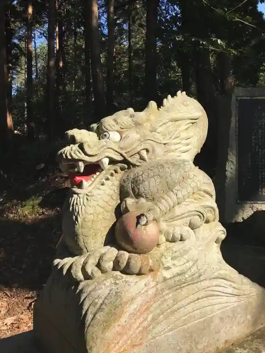 眞名井神社(籠神社奥宮)(京都府)