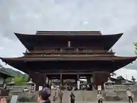 善光寺(長野県)