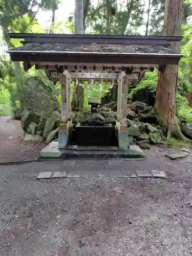 十和田神社(青森県)