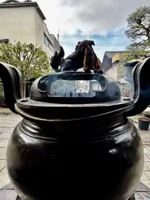 行願寺（革堂）(京都府)