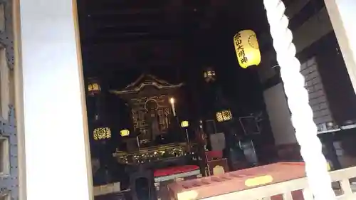 赤山禅院(京都府)