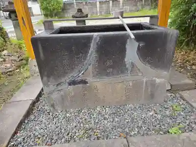 鳩森神社(佐賀県)