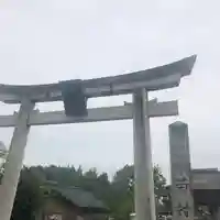 苗村神社(滋賀県)