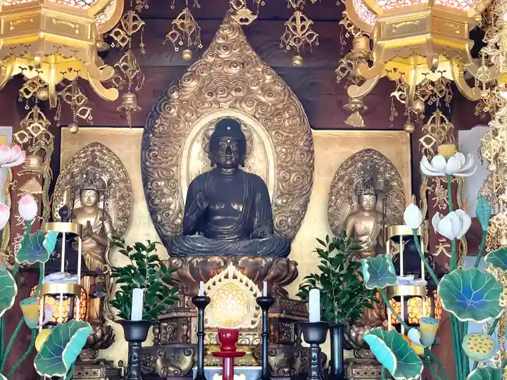 果号寺(三重県)