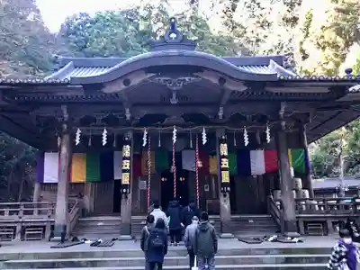 最乗寺（道了尊）(神奈川県)