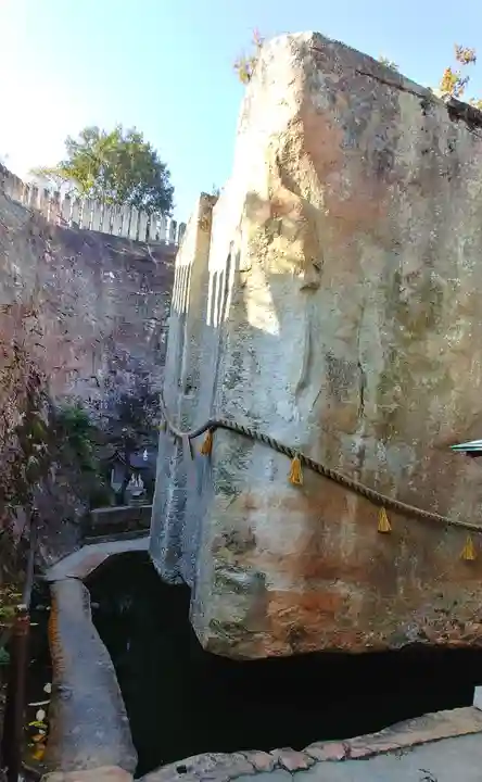 生石神社のその他建物