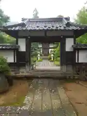 廣徳寺(長野県)