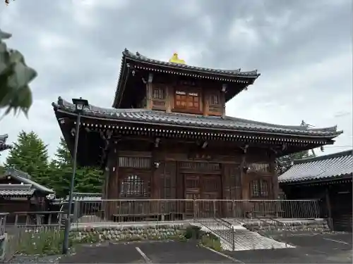 本覚院(東京都)