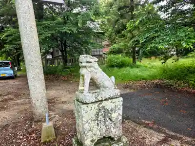 朝田神社(山口県)