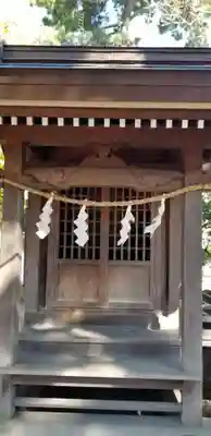 春日神社(千葉県)