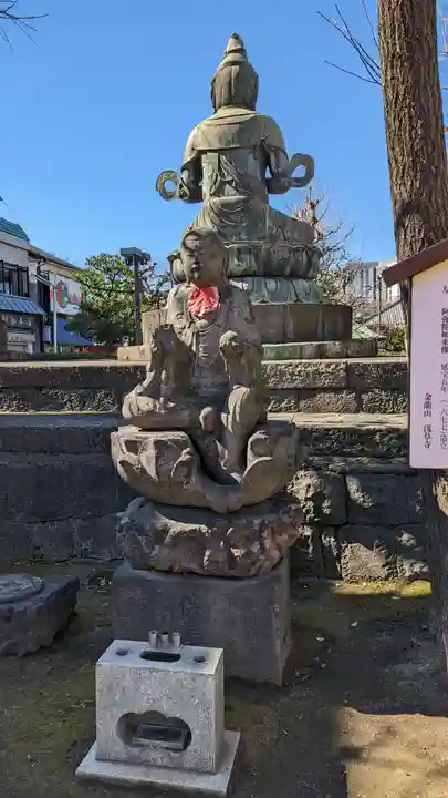 浅草寺(東京都)