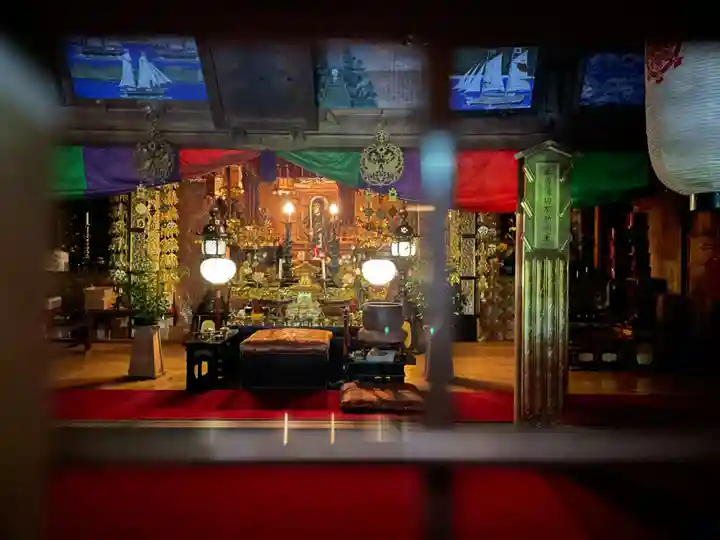 青龍寺(高知県)