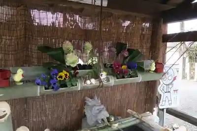 玉田神社(京都府)