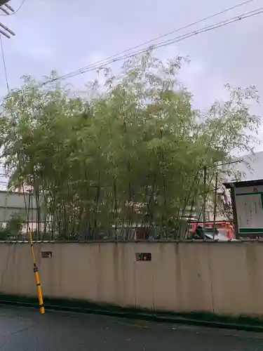 島頭天満宮(大阪府)