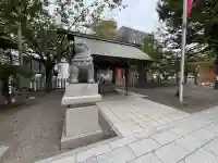 北海道神宮頓宮(北海道)