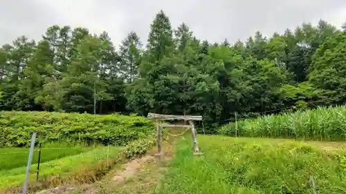 豊岡神社(北海道)