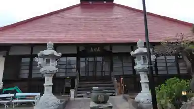 福昌寺(神奈川県)