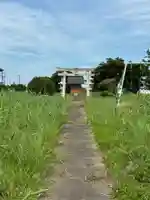 香取神社(千葉県)