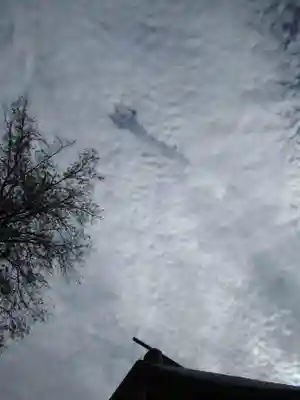 櫻木神社(千葉県)