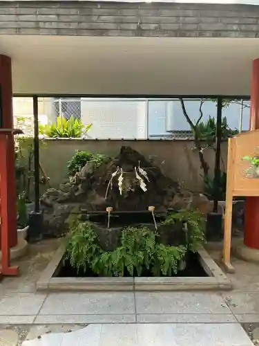 三崎稲荷神社(東京都)