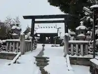 鳥出神社(三重県)