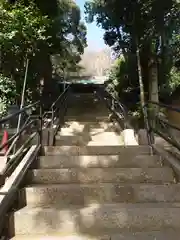 十二所神社(東京都)