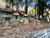 稲荷神社(福島県)