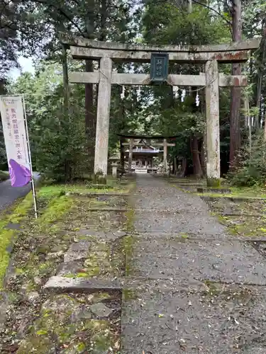 融神社(滋賀県)