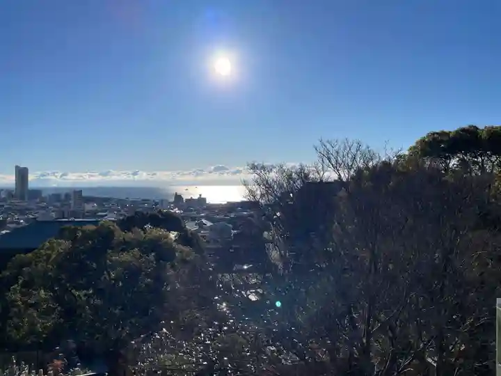 福祥寺(須磨寺)(兵庫県)
