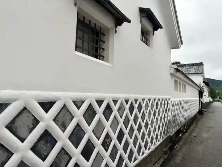 円政寺(山口県)