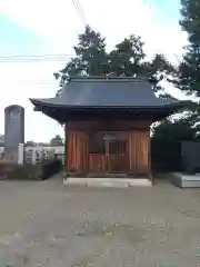 円満寺の建物その他