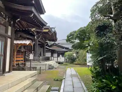 遠壽院のその他建物