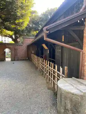 乃木神社(東京都)