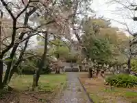 長谷院のその他建物