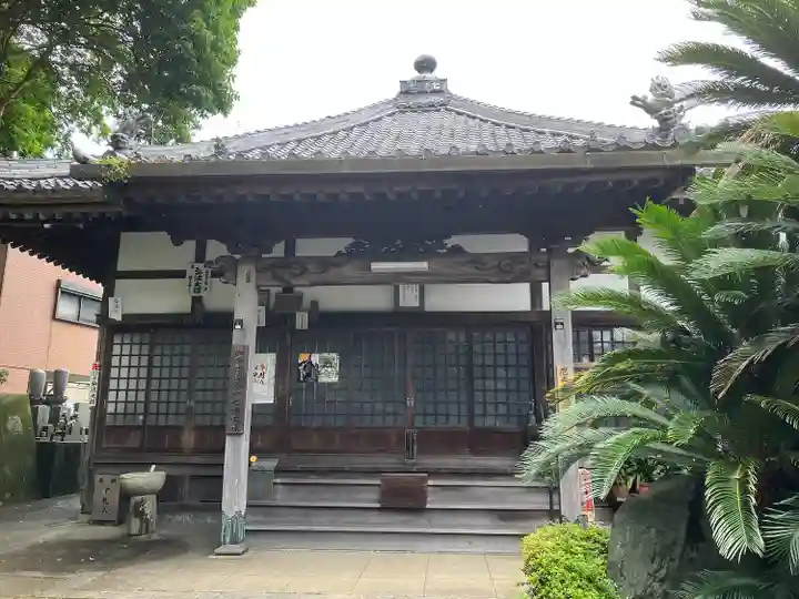 観音寺(愛知県)