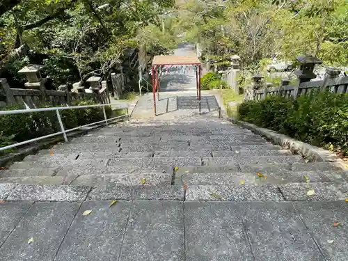 古熊神社のその他建物