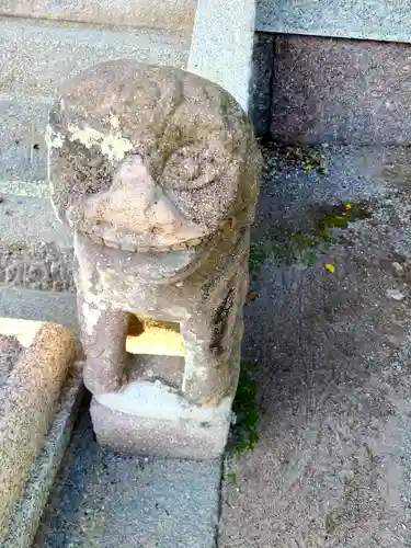 小浜神社(長崎県)