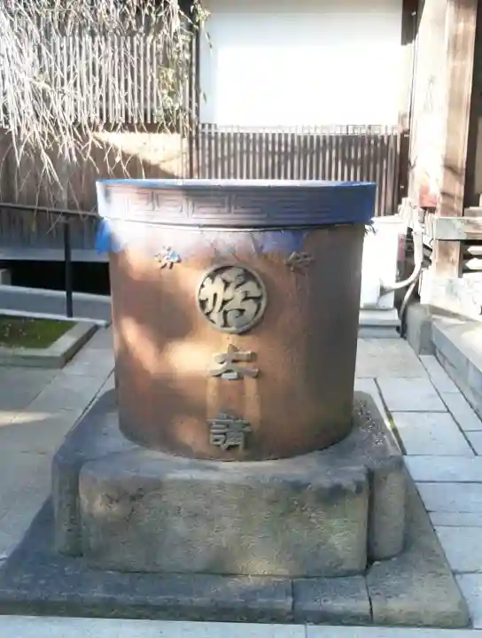 鳩ヶ谷氷川神社(埼玉県)