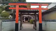 飛鳥神社(奈良県)