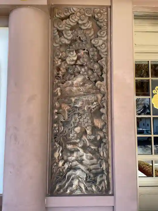 本覺寺(神奈川県)