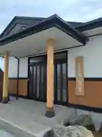 天台宗大聖寺(宮城県)