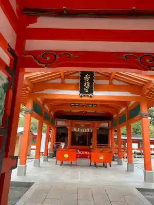 香椎宮(福岡県)