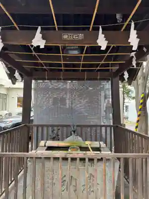 豊平神社(北海道)