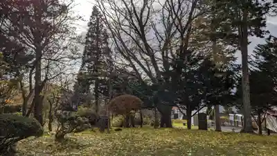 清滝寺のその他建物