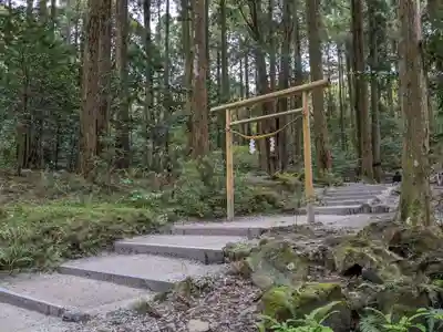 霧島神宮(鹿児島県)