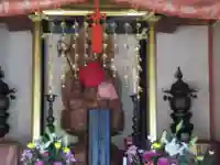 地蔵院(埼玉県)