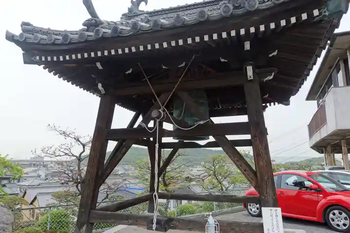 郷照寺(香川県)